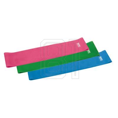 11. BB 103 Widerstandsband-Set