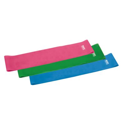 11. BB 103 Widerstandsband-Set