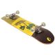 14. Pilze – das beste Sport-Holzskateboard