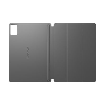 3. Lenovo Folio-Hülle für Lenovo IdeaTab Plus Luna Grau