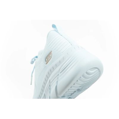 16. Skechers Bobs W 117385/LTBL Schuhe