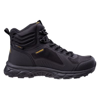 5. Elbrus Hixon Mid Wp CM 92800442320 Schuhe