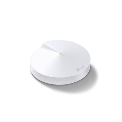6. Access Point TP-LINK DECO M5 (1er-Pack) (400 Mbit/s - 802.11 b/g/n, 867 Mbit/s - 802.11ac)