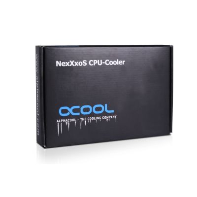 7. Aquatuning GmbH 13058 Teil / Zubehör für Computer-Kühlsysteme Wasserblock + Backplate