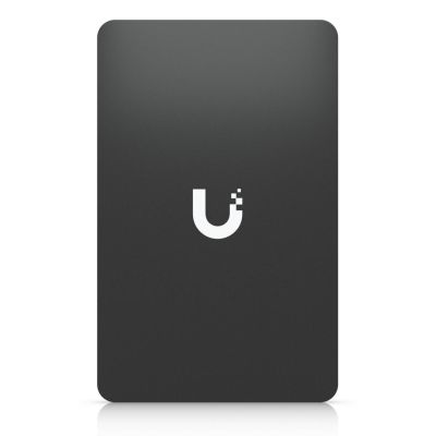 3. Ubiquiti UA-Card-B-10 Proximity Access Card