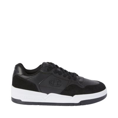 5. Champion RD PRM Low Herrenschuhe Schwarz S22495 KK0002