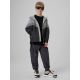 Übergangsjacke für Jungen 4F 4FJRSS26TJACM337-22S