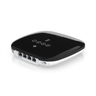 6. Ubiquiti UFiber WiFi6 GPON CPE Optische Netzwerkeinheit (ONU)