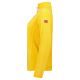 5. Damen-Fleecejacke Geographical Norway TUG FZ MUSTARD DB LADY 268 (WA1720F/GN-MUSTARD)