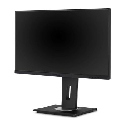 18. Viewsonic VG-Serie VG2448a Computermonitor 61 cm (24") 1920 x 1080 px Full HD LED Schwarz
