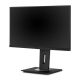 18. Viewsonic VG-Serie VG2448a Computermonitor 61 cm (24") 1920 x 1080 px Full HD LED Schwarz