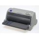 8. Epson LQ-630
