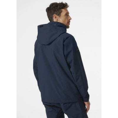 6. Helly Hansen HP Racing Kapuzenjacke M 34376 597