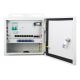 LevelOne 10x GE OSW-1031 Switch 8x Ausgänge 802.3at/af PoE - Switch - Power over Ethernet (OSW-1031)