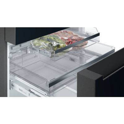 5. SIEMENS KF96RSBEA Kühl-/Gefrierkombination