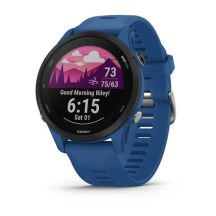 Garmin Forerunner 255 46mm Blaue Sportuhr