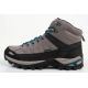 2. CMP Rigel Herren Trekkingschuhe, strapazierfähig, wasserdicht, grau