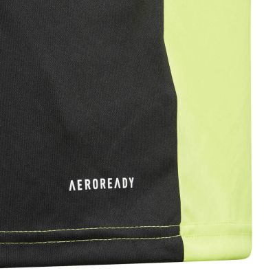 10. adidas Squadra 21 Torwarttrikot Jugend Jr GN5794 