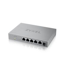 Zyxel XMG-105 5p Unmanaged Multigigabit Switch