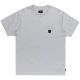 DC 1994 SS Tee ADYKT03246-SFRH Grau L