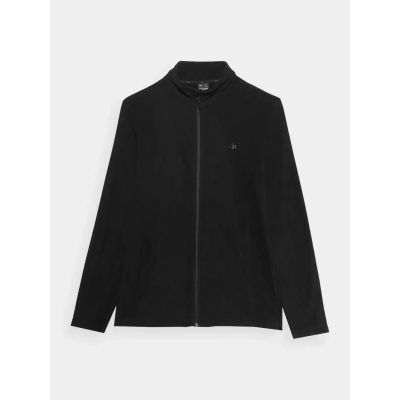 10. Fleece-Sweatshirt 4F M 4FWAW24TFLEM250-20S