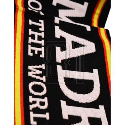 3. Real Madrid Fan-Strickschal 7TH RM4BUF7