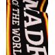 3. Real Madrid Fan-Strickschal 7TH RM4BUF7