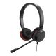 2. Jabra Evolve 20 SE Headset, kabelgebunden, Kopfbügel, Büro/Callcenter, USB Typ-C / USB Typ-A, Schwarz