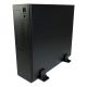 6. LC-Power LC-1406MB-TFX-ON Micro-Tower-Computer-Sicherheitshalterungen & -Befestigungen Schwarz