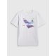 6. Herren-T-Shirt 4F 4FRSS26TTSHM3661-10S