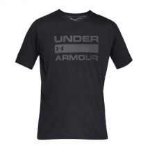Under Armour Team Issue Wortmarken-T-Shirt M 1329582-001