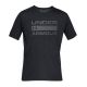 Under Armour Team Issue Wortmarken-T-Shirt M 1329582-001