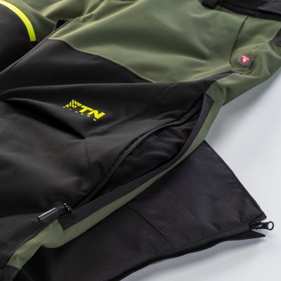 3. VORAL-HOSE FÜR HERREN VON PRIMALOFT