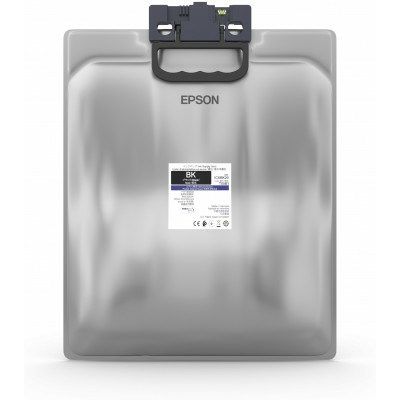 Epson C13T05B14N Tintenpatrone, 1 Stück, Original, Schwarz