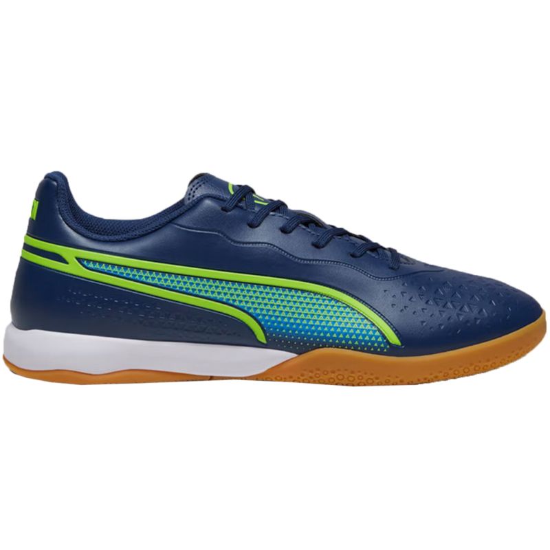 7. Puma King Match IT M 107261 02 Fußballschuhe