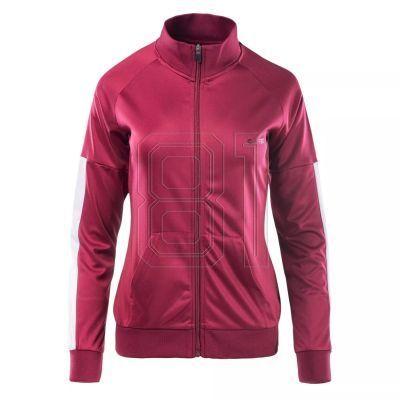 Hi-tec Lady Delian W Sweatshirt 92800442913