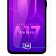 12. Gehärtetes Glas 3mk HardGlass™ für Samsung Galaxy A16