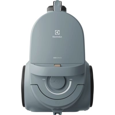 62. ELECTROLUX EL31C2OG Zyklon-Staubsauger