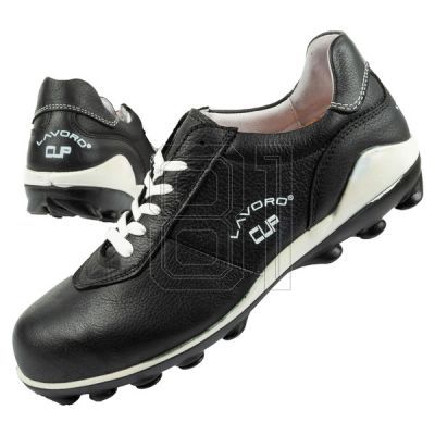 2. Lavoro Low Safety S3 SRA U 6238.10 Schuhe