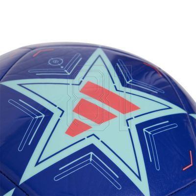 4. Football adidas Champions League UCL Club IX4066