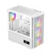 3. DeepCool CH560 ARGB Digital White Case (R-CH560-WHAPE4D-G-1)