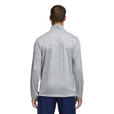 2. adidas Core 18 TR Top M CV4000 Fußball-Sweatshirt