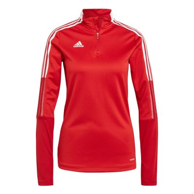 2. Adidas Tiro 21 Training Top W GM7317 Sweatshirt