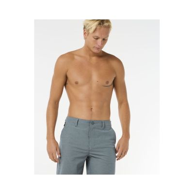 2. RIP CURL Boardwalk Phase Nineteen Turquoise Shorts