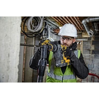 4. DeWALT DCH274P2T-QW 1100 U/min SDS Plus Bohrhammer