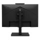 4. Acer B8 B248Y G Computermonitor 60,5 cm (23,8 Zoll) 1920 x 1080 Pixel Full HD Schwarz