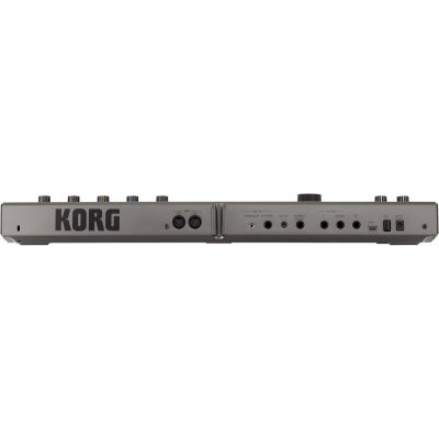2. Korg MicroKorg 2 - Analoger Synthesizer