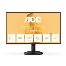 AOC B3 27B31H LED-Display 68,6 cm (27") 1920 x 1080 px Full HD Schwarz