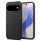 Spigen Liquid Air Hülle für Google Pixel 11 – Mattschwarz