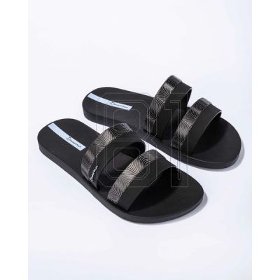 3. Ipanema Mesh Slide W 83649 BB779 Zehentrenner